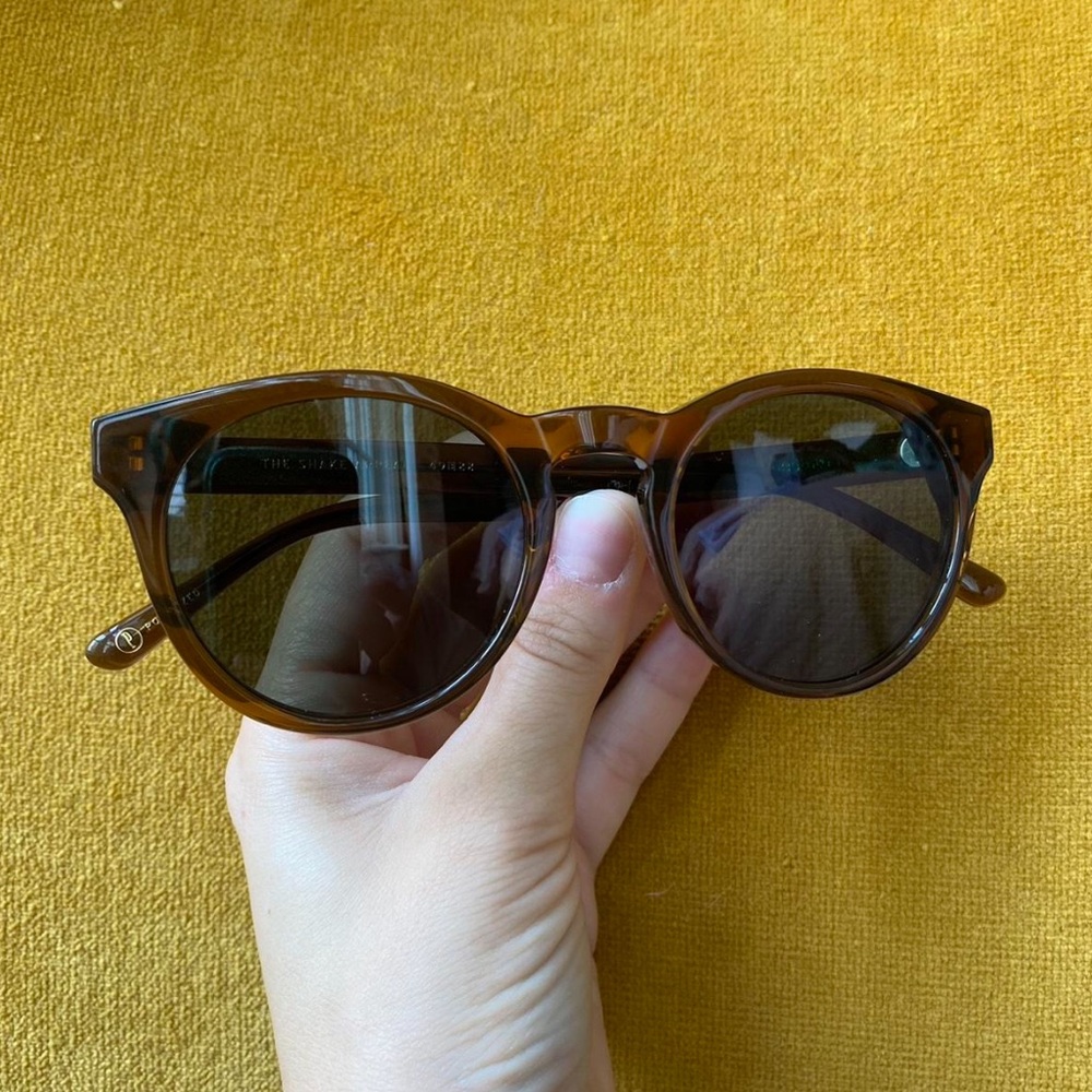 Crap eyewear sunglasses